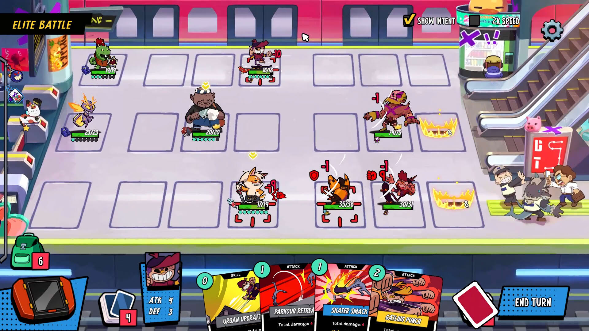 Screenshot for Montabi