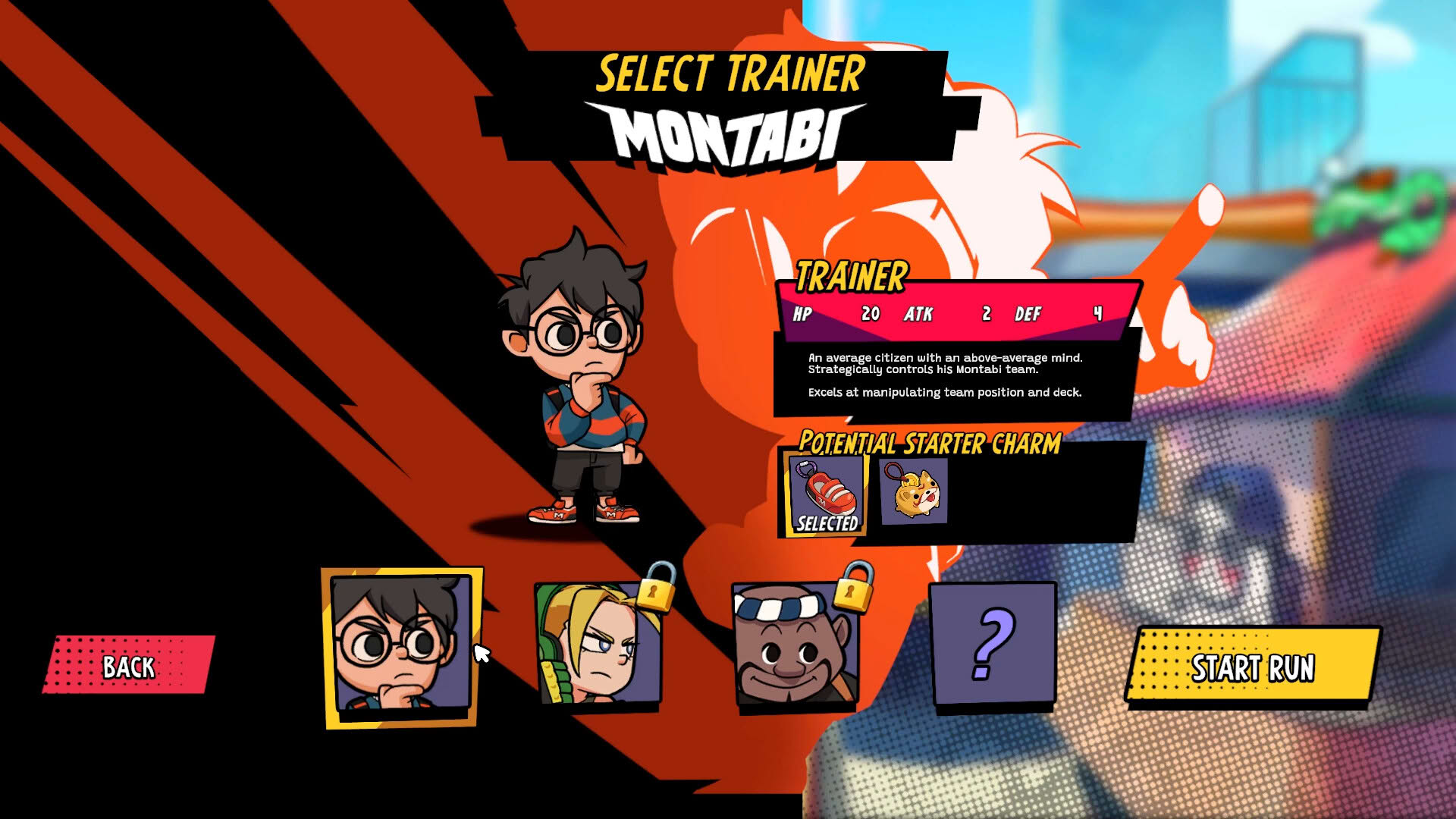 Screenshot for Montabi