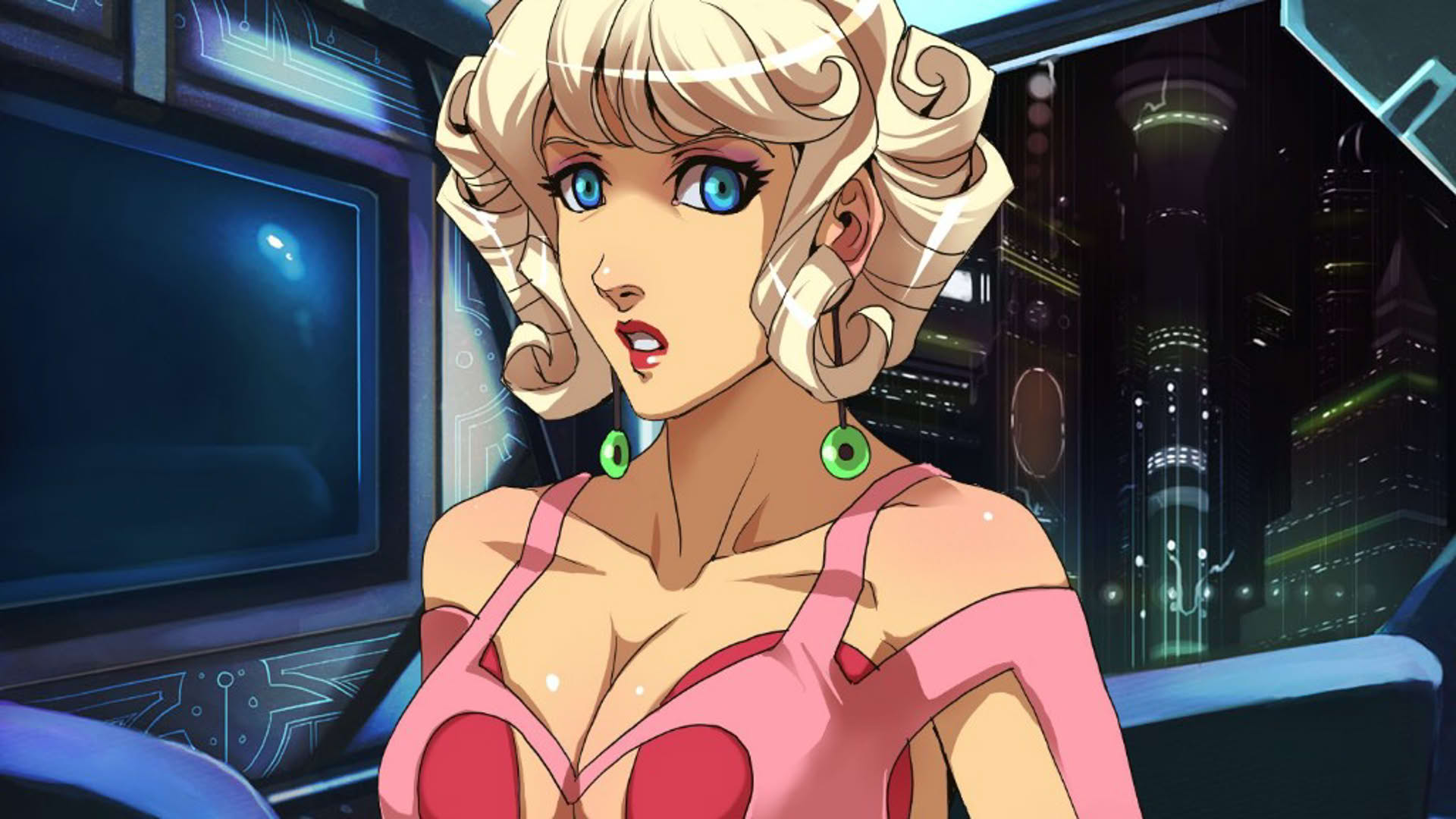 Screenshot for Bionic Heart