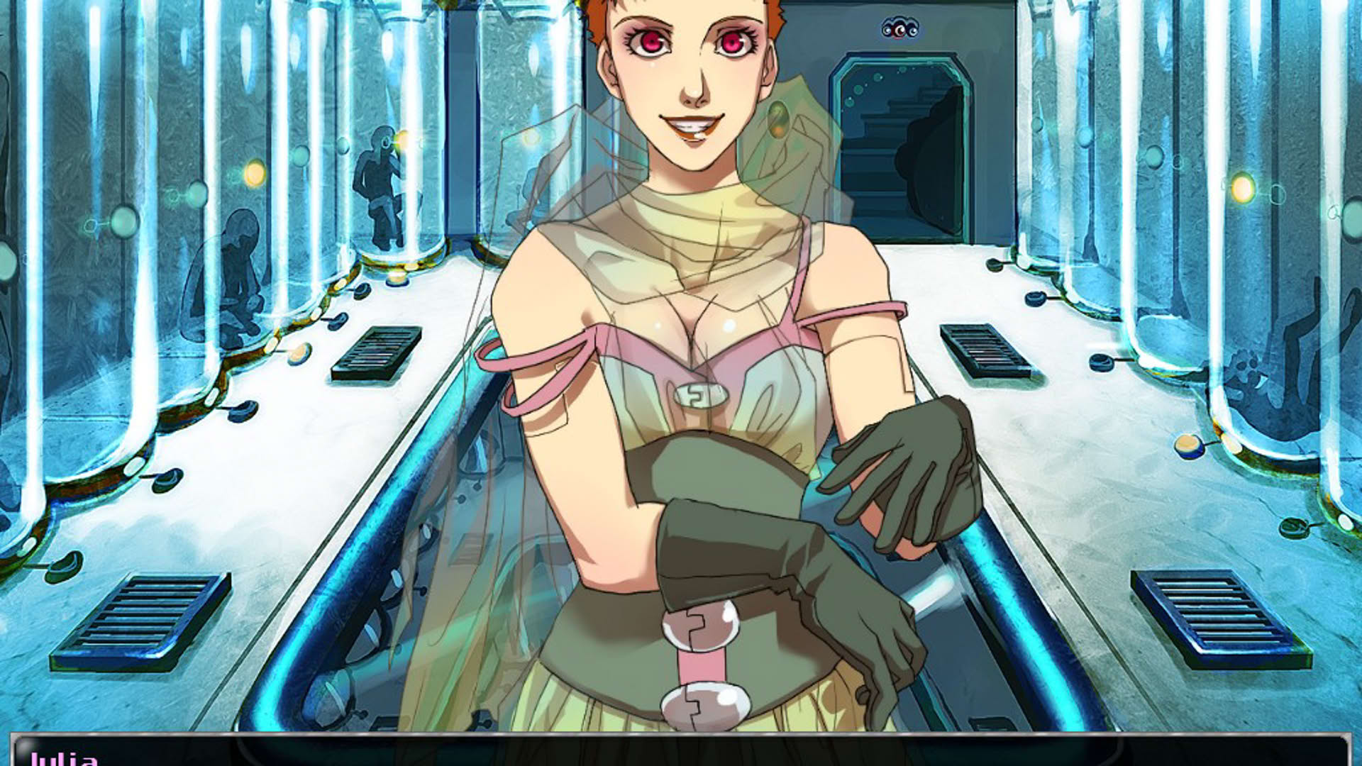 Screenshot for Bionic Heart