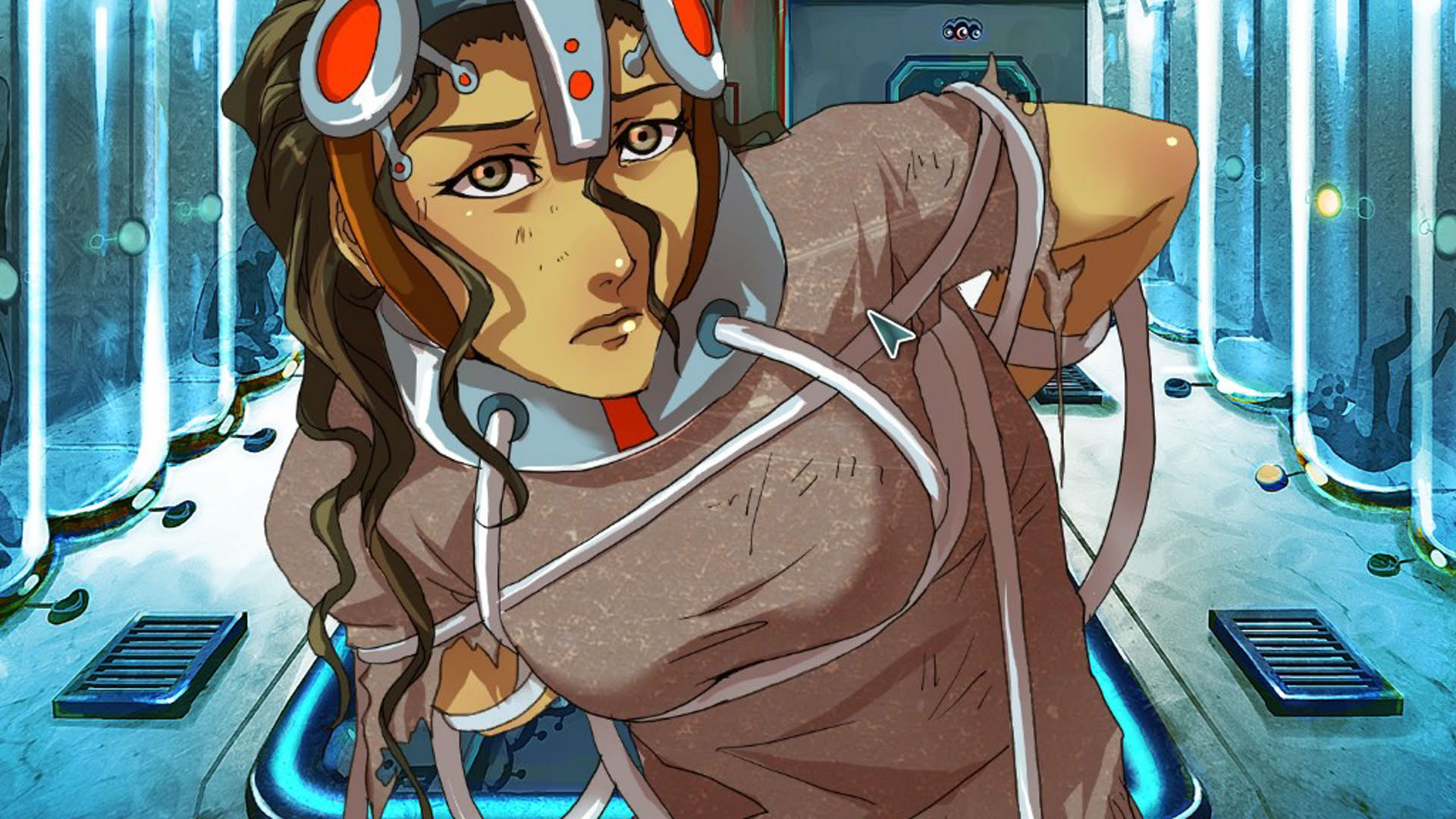 Screenshot for Bionic Heart
