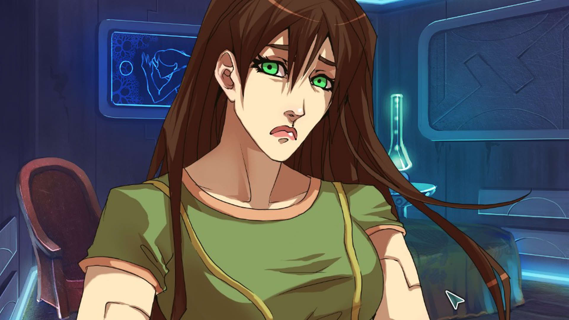 Screenshot for Bionic Heart