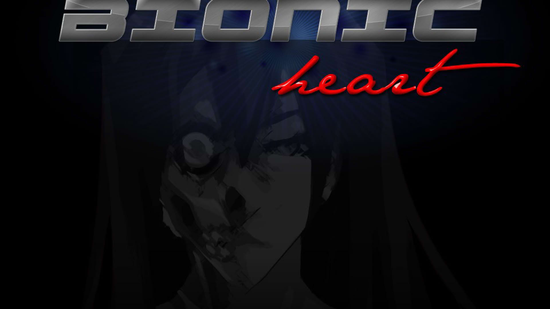 Screenshot for Bionic Heart