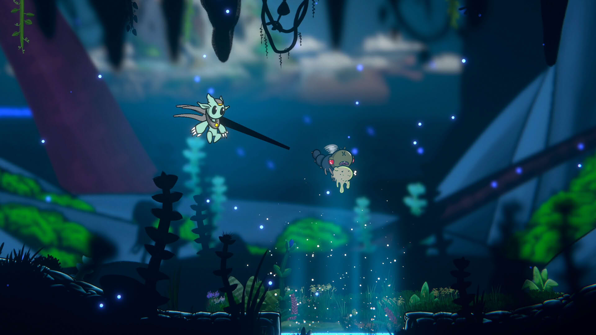 Screenshot for Shellbound