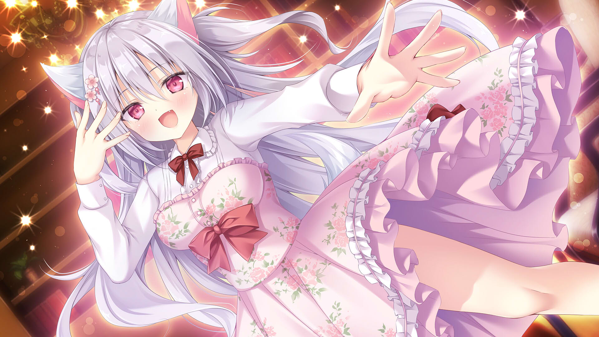 Screenshot for Amairo Chocolate 3