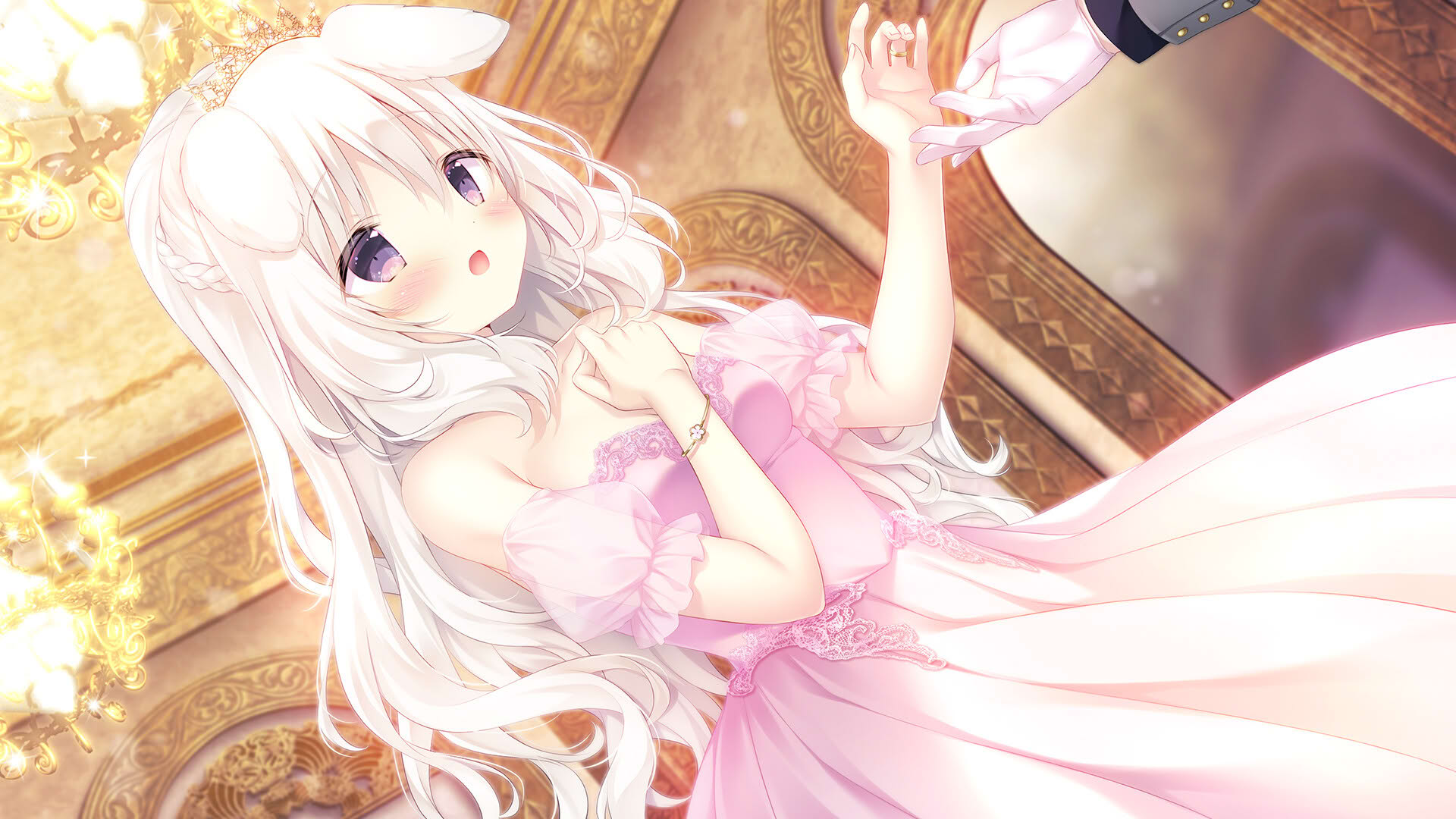 Screenshot for Amairo Chocolate 3