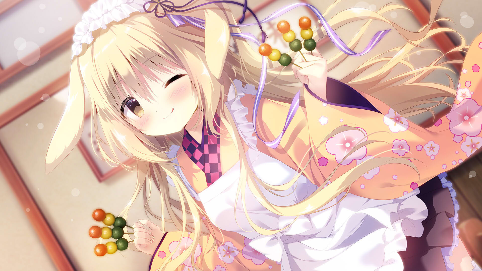 Screenshot for Amairo Chocolate 3