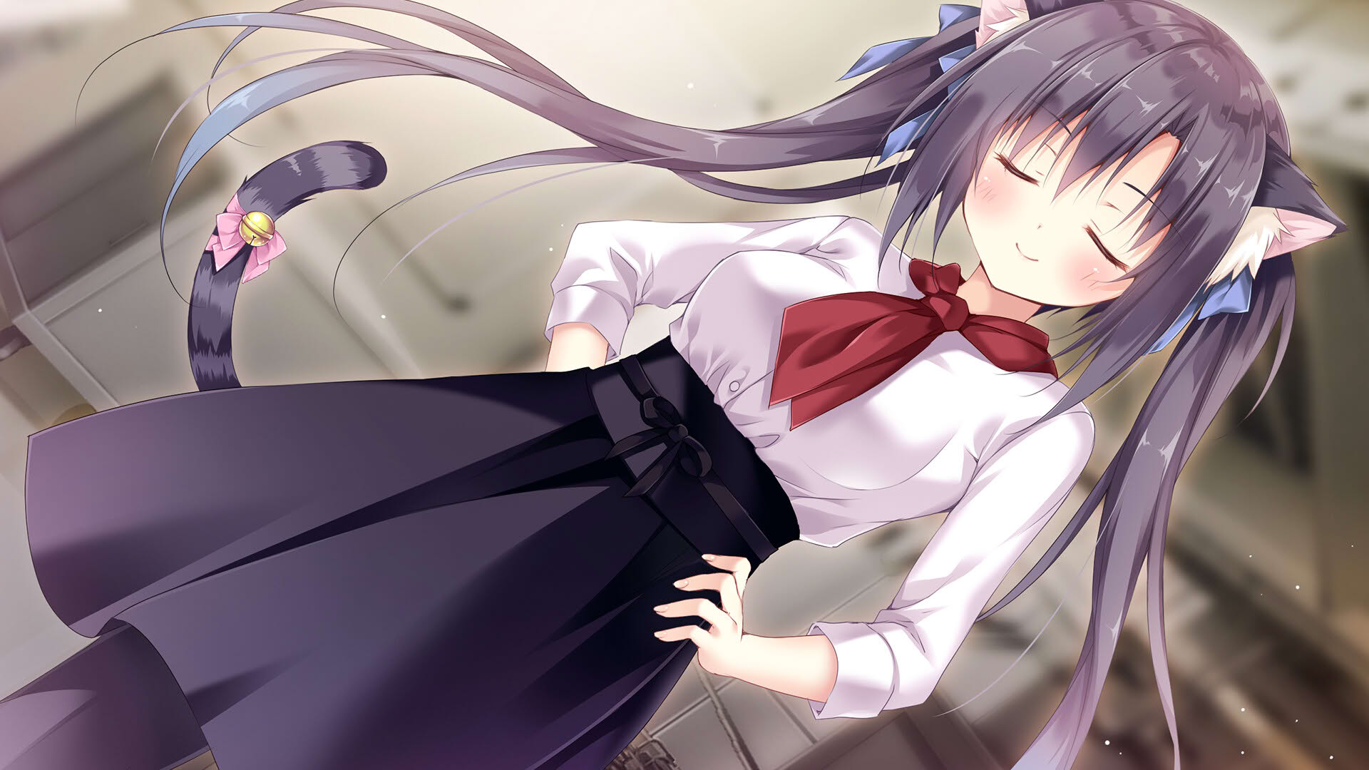 Screenshot for Amairo Chocolate 3