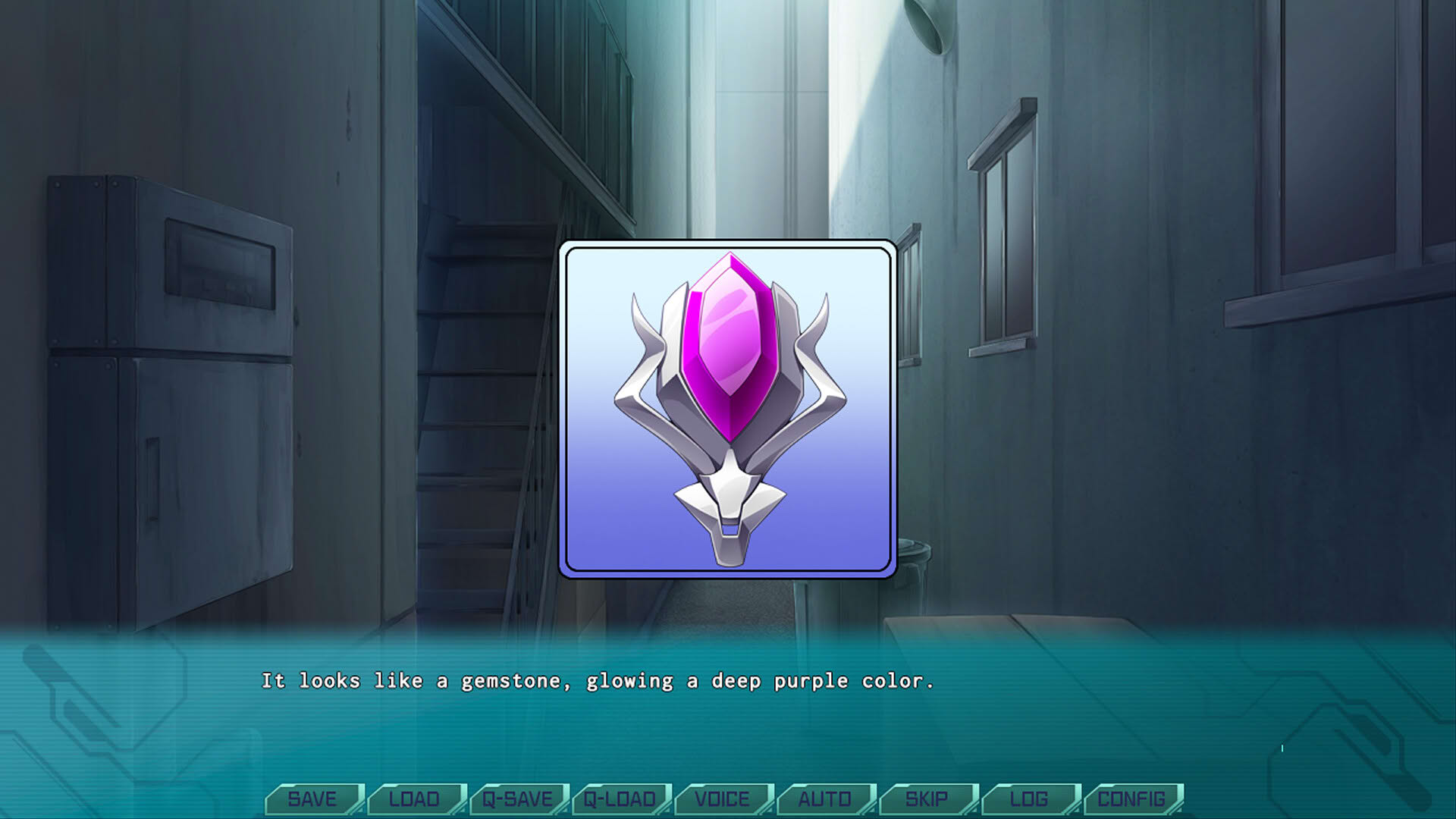 Screenshot for Holy Valkyrie EXS-TiA: Concerto 2