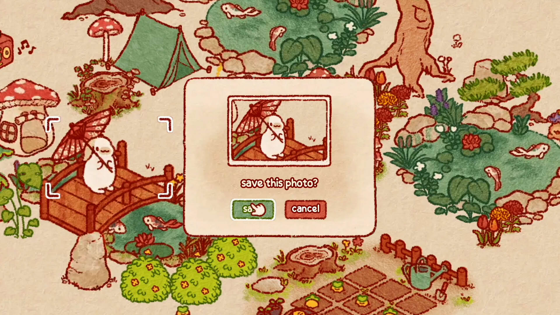 Screenshot for Usagi Shima