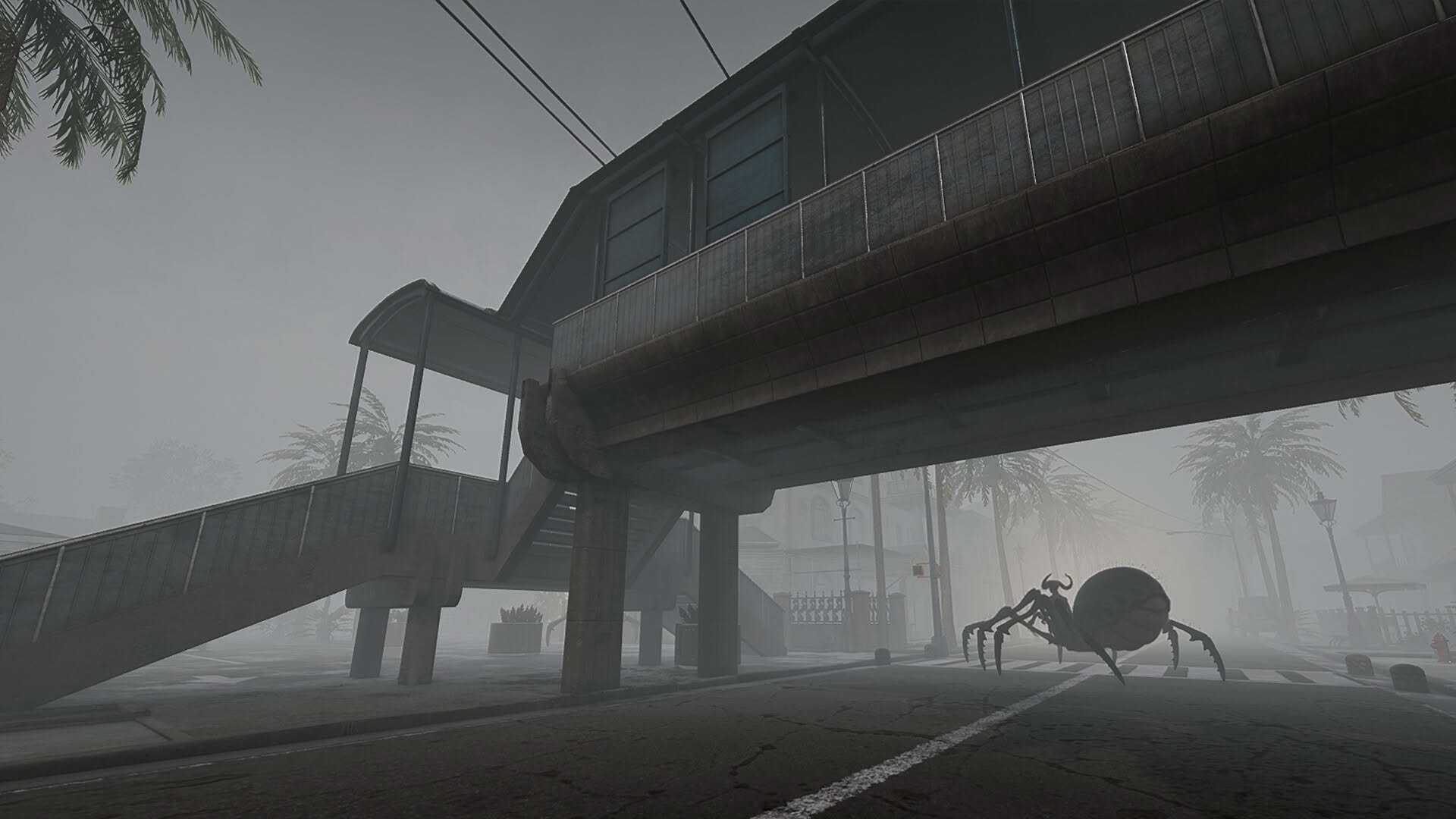 Screenshot for World of the dead