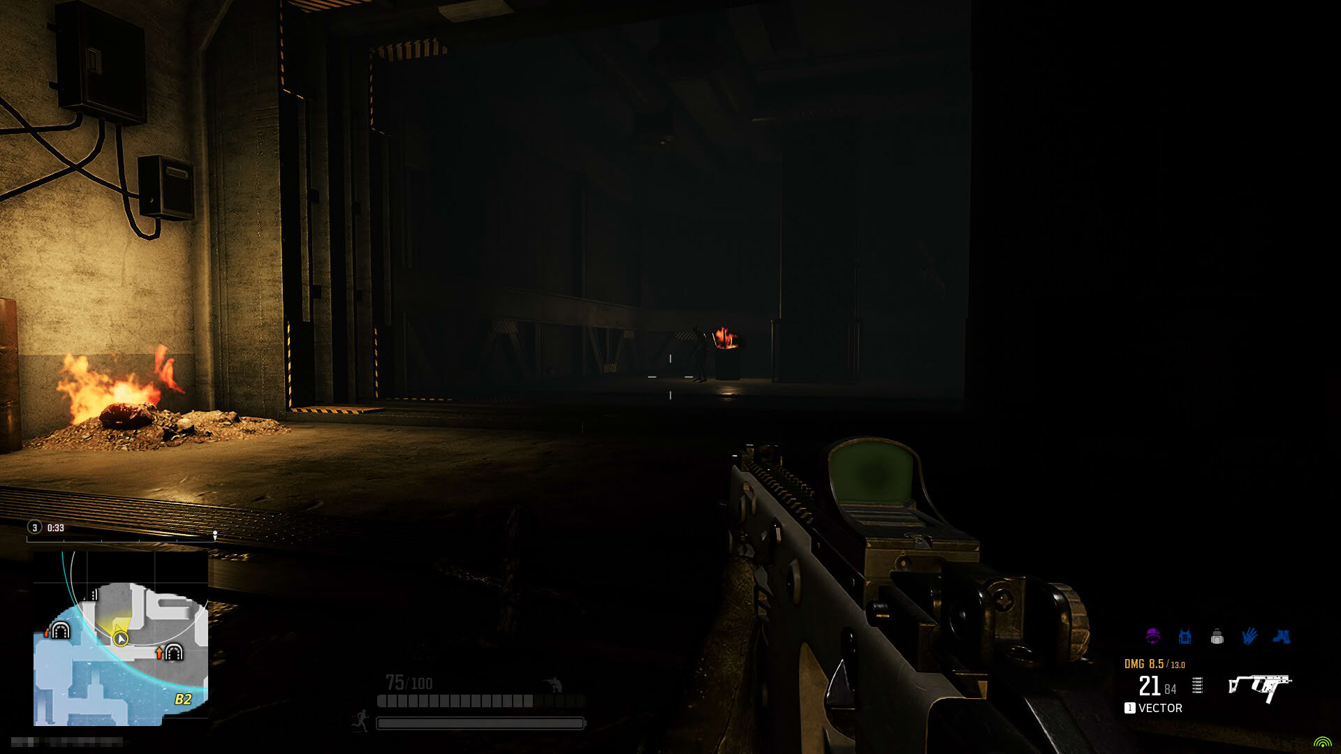 Screenshot for World of the dead