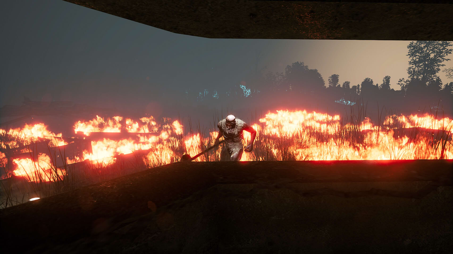 Screenshot for World of the dead