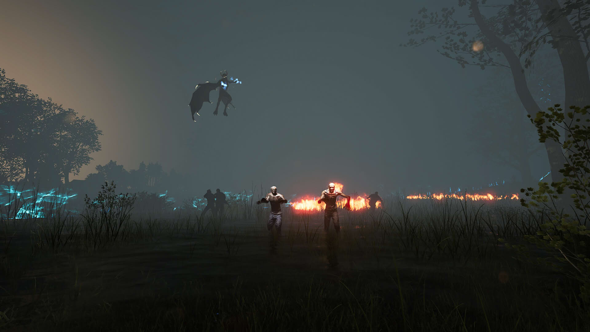 Screenshot for World of the dead