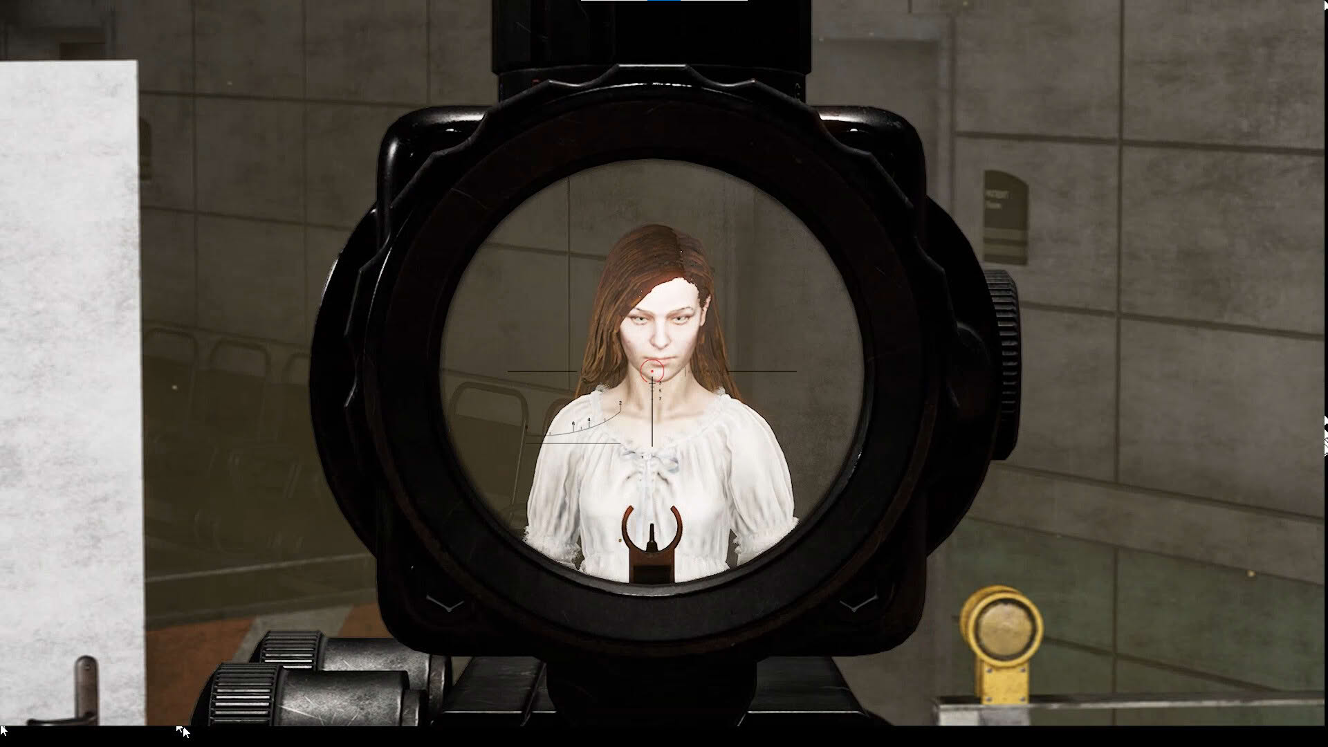 Screenshot for World of the dead