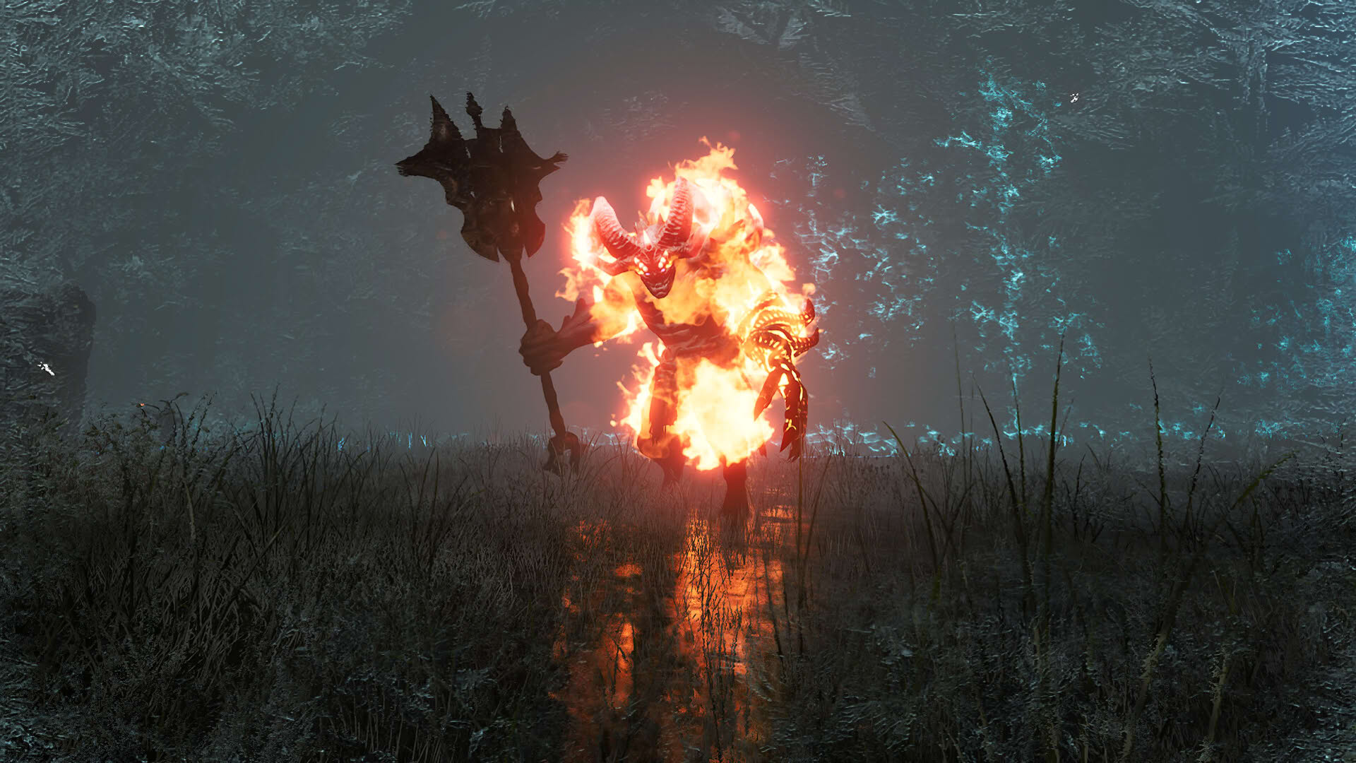 Screenshot for World of the dead