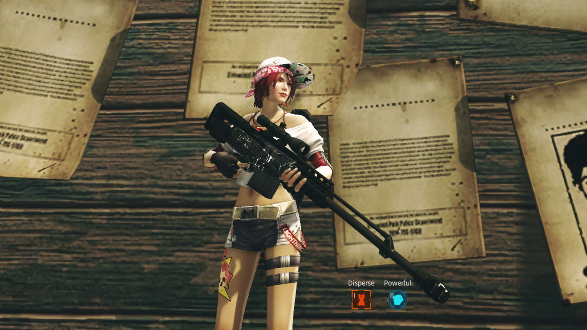 Screenshot for M.A.R.S.