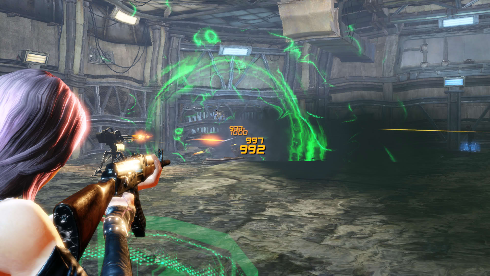 Screenshot for M.A.R.S.