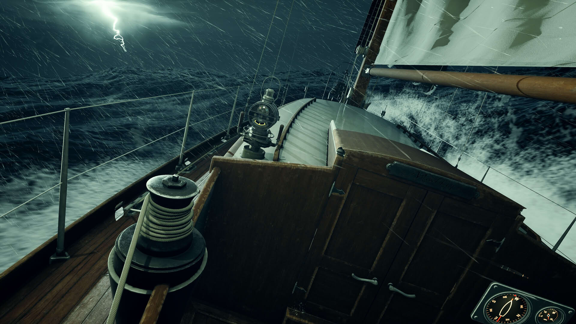 Screenshot for Will: Follow the Light