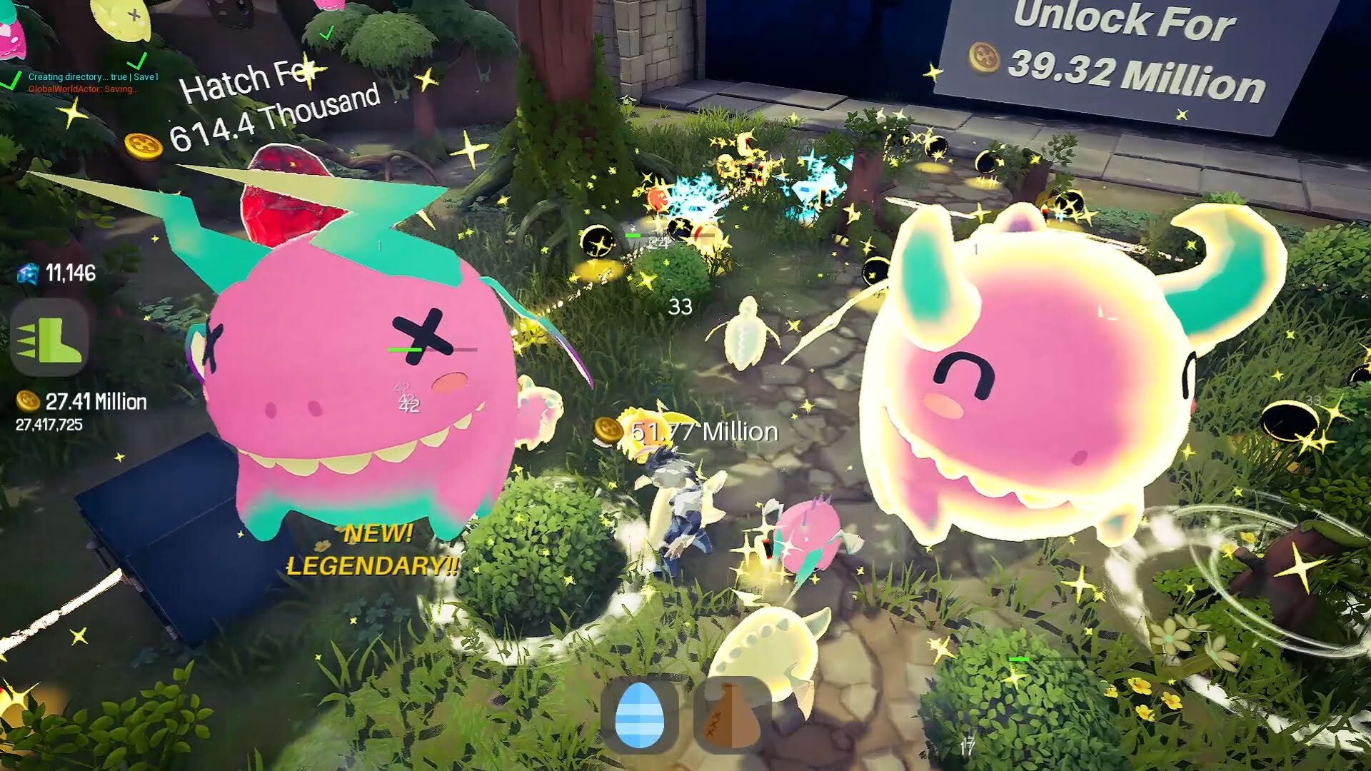 Screenshot for Pet Lands