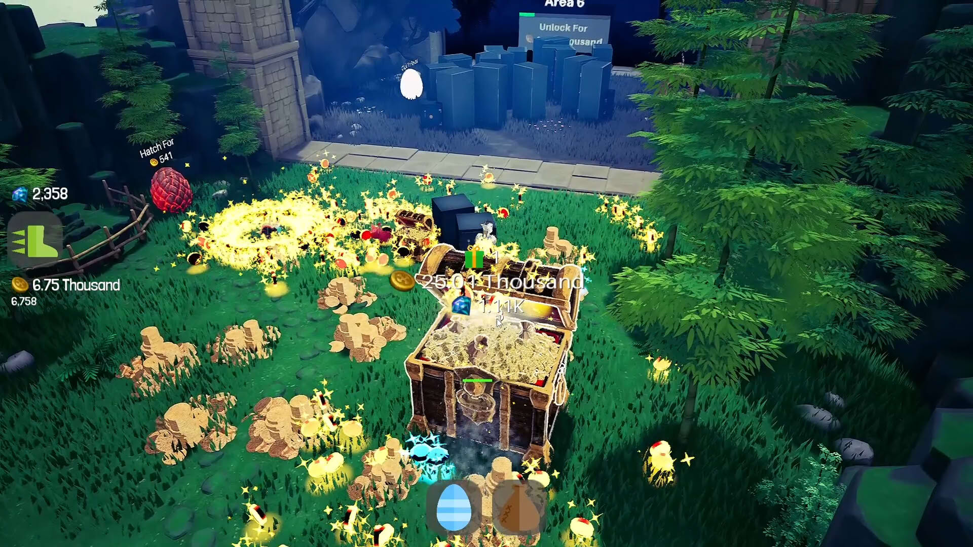 Screenshot for Pet Lands