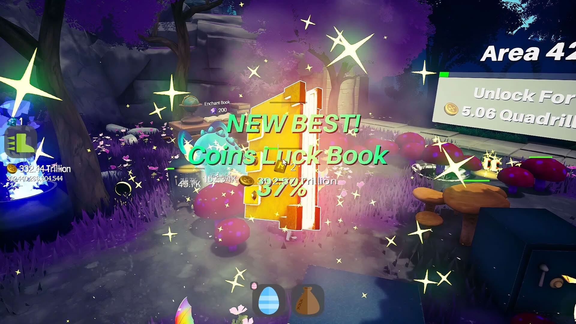 Screenshot for Pet Lands