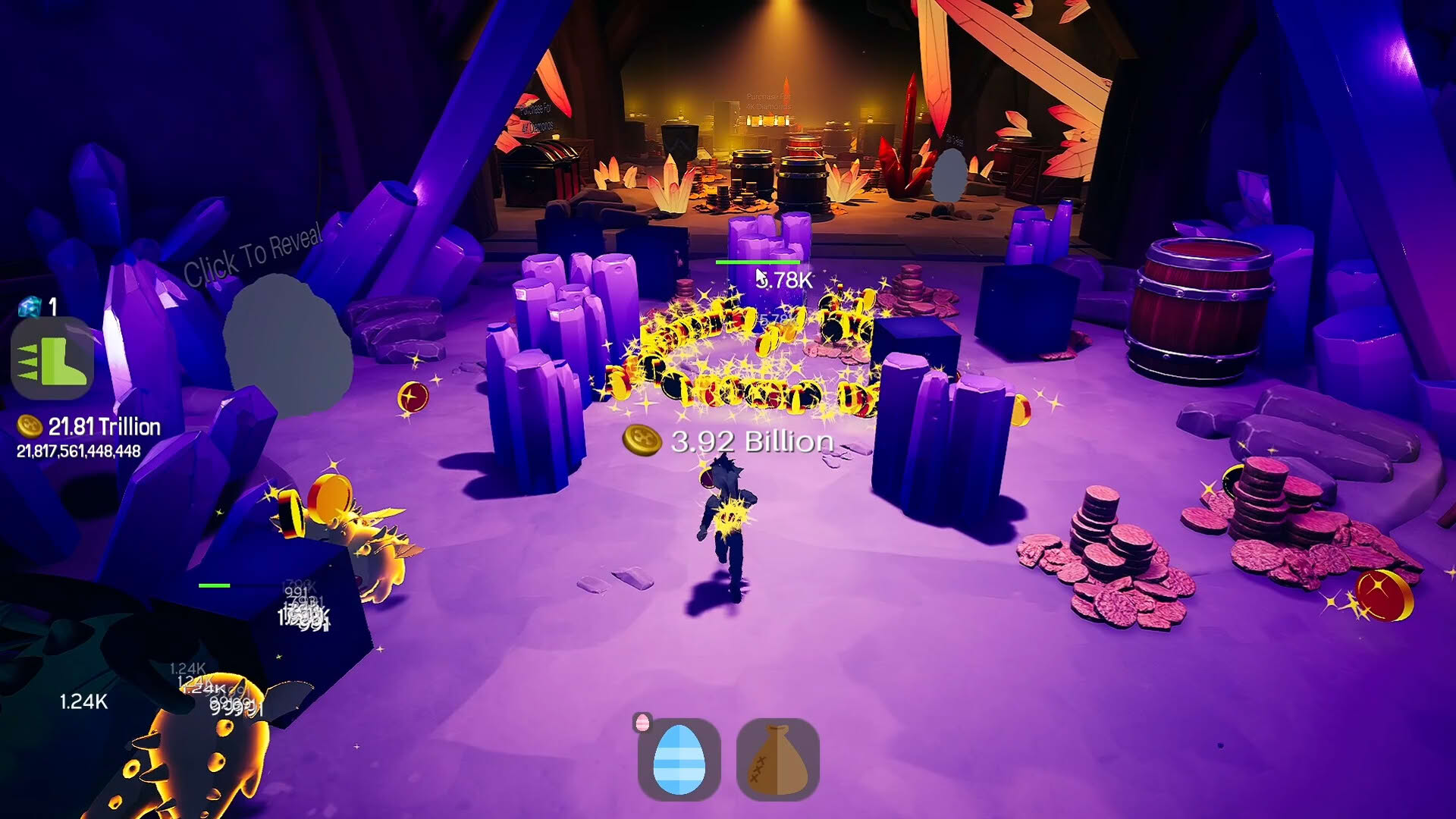 Screenshot for Pet Lands