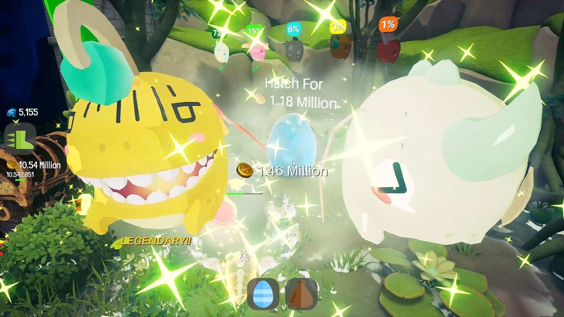 Screenshot for Pet Lands