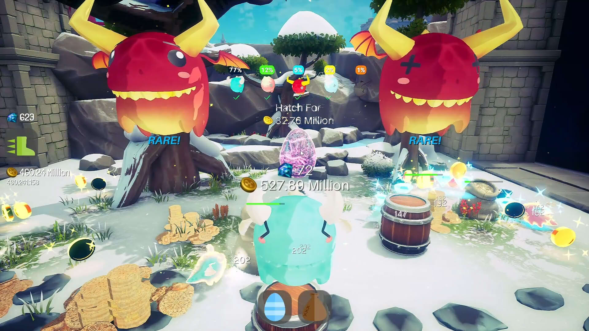 Screenshot for Pet Lands
