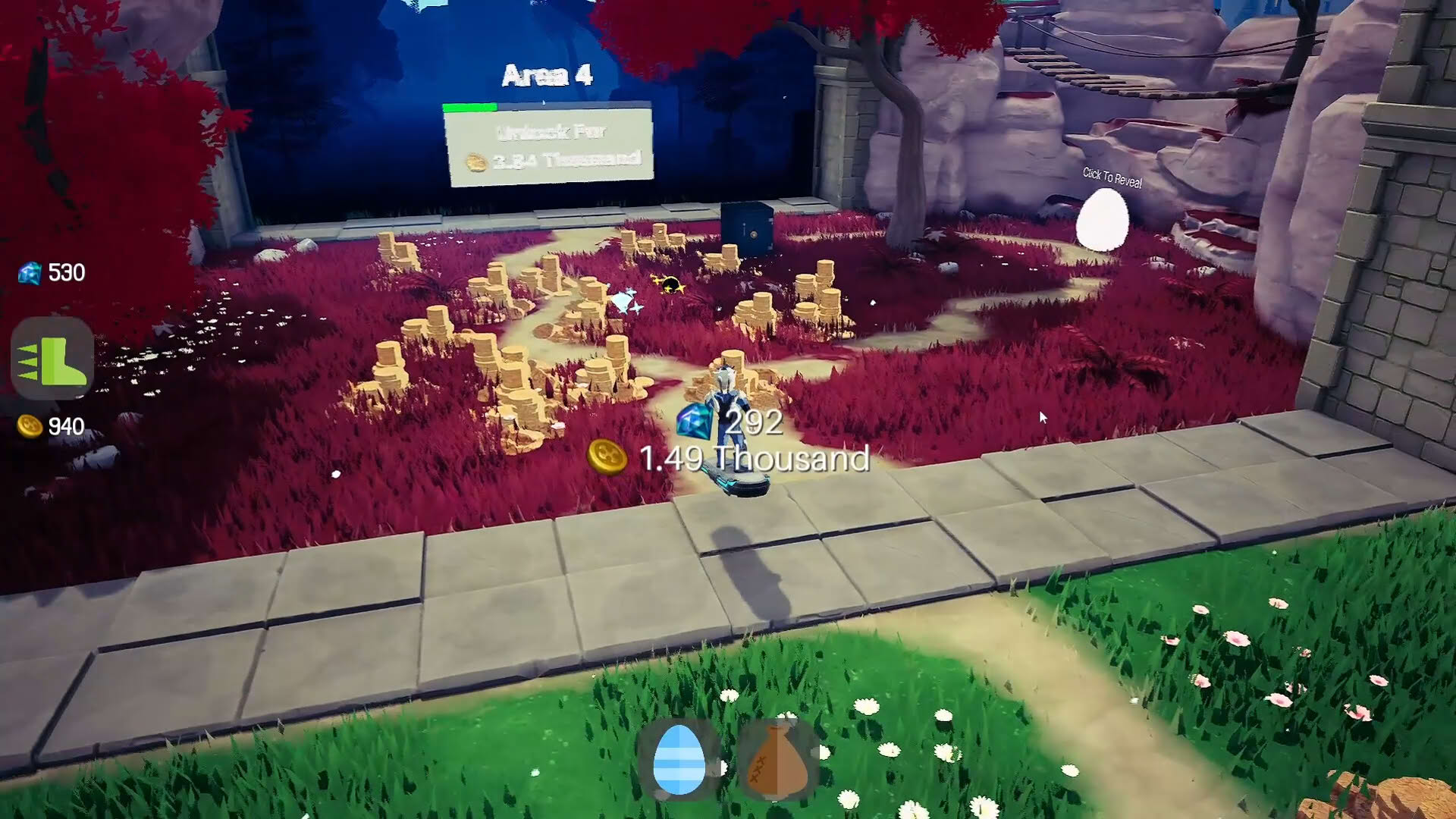 Screenshot for Pet Lands