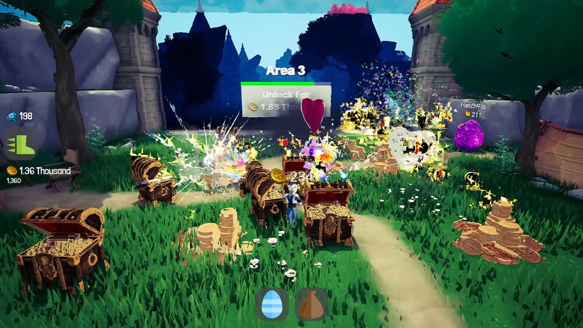 Screenshot for Pet Lands