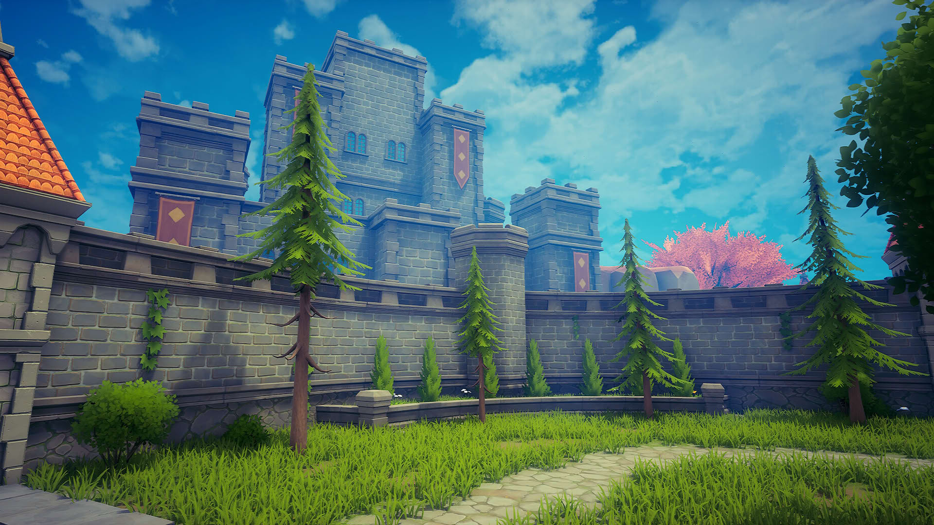 Screenshot for Pet Lands