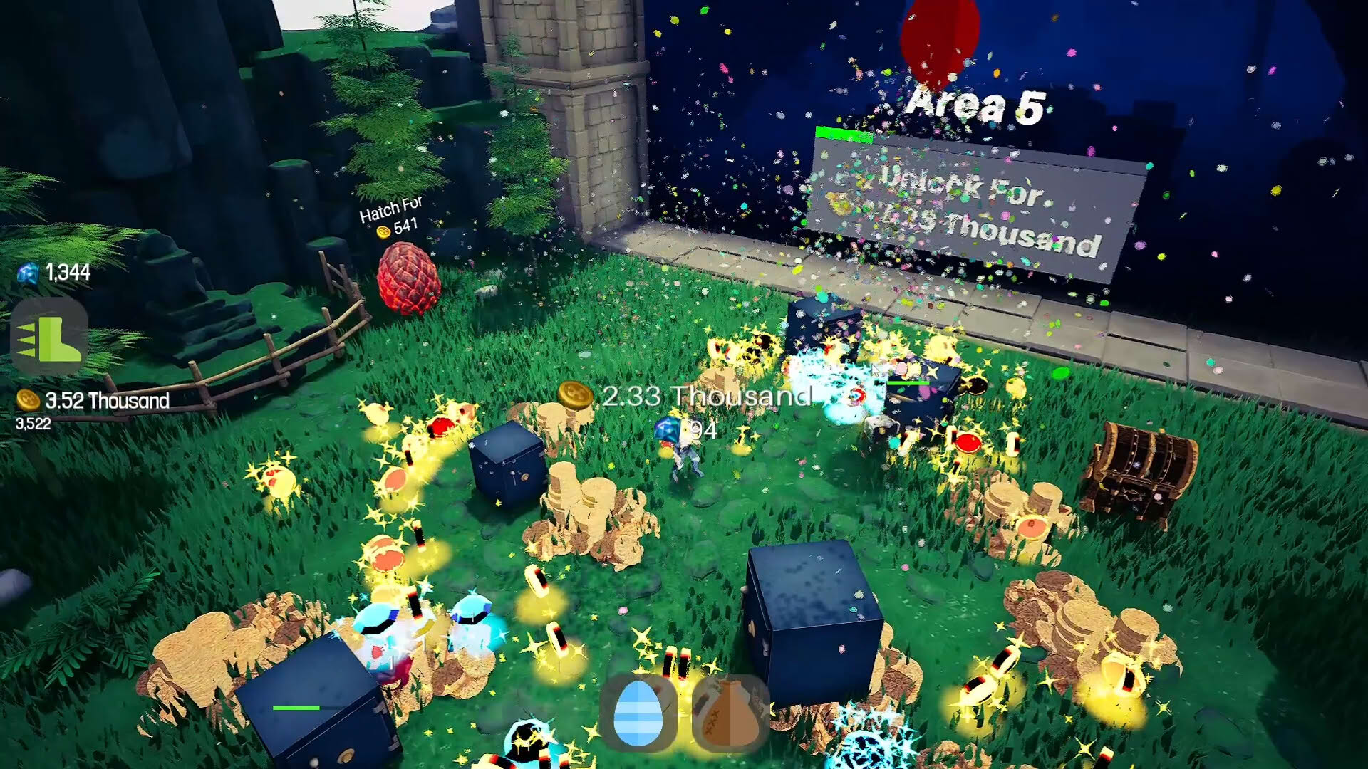 Screenshot for Pet Lands