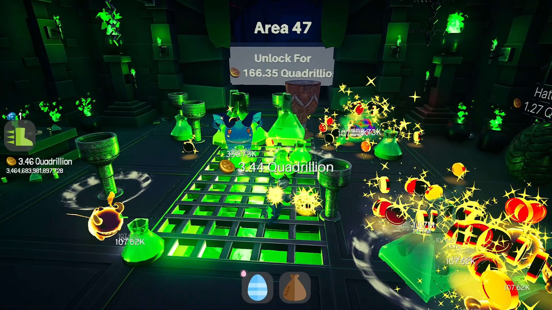 Screenshot for Pet Lands