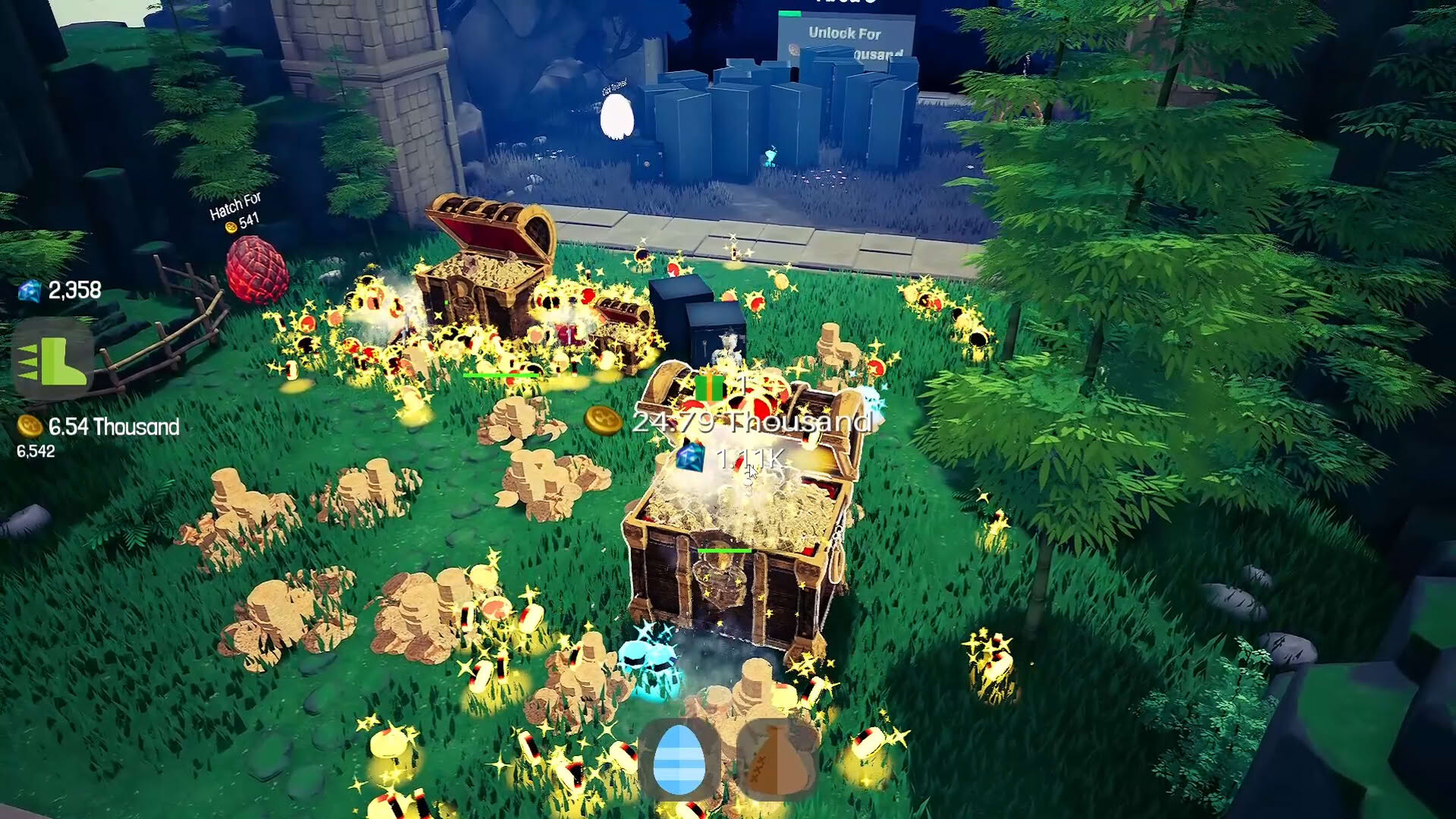 Screenshot for Pet Lands