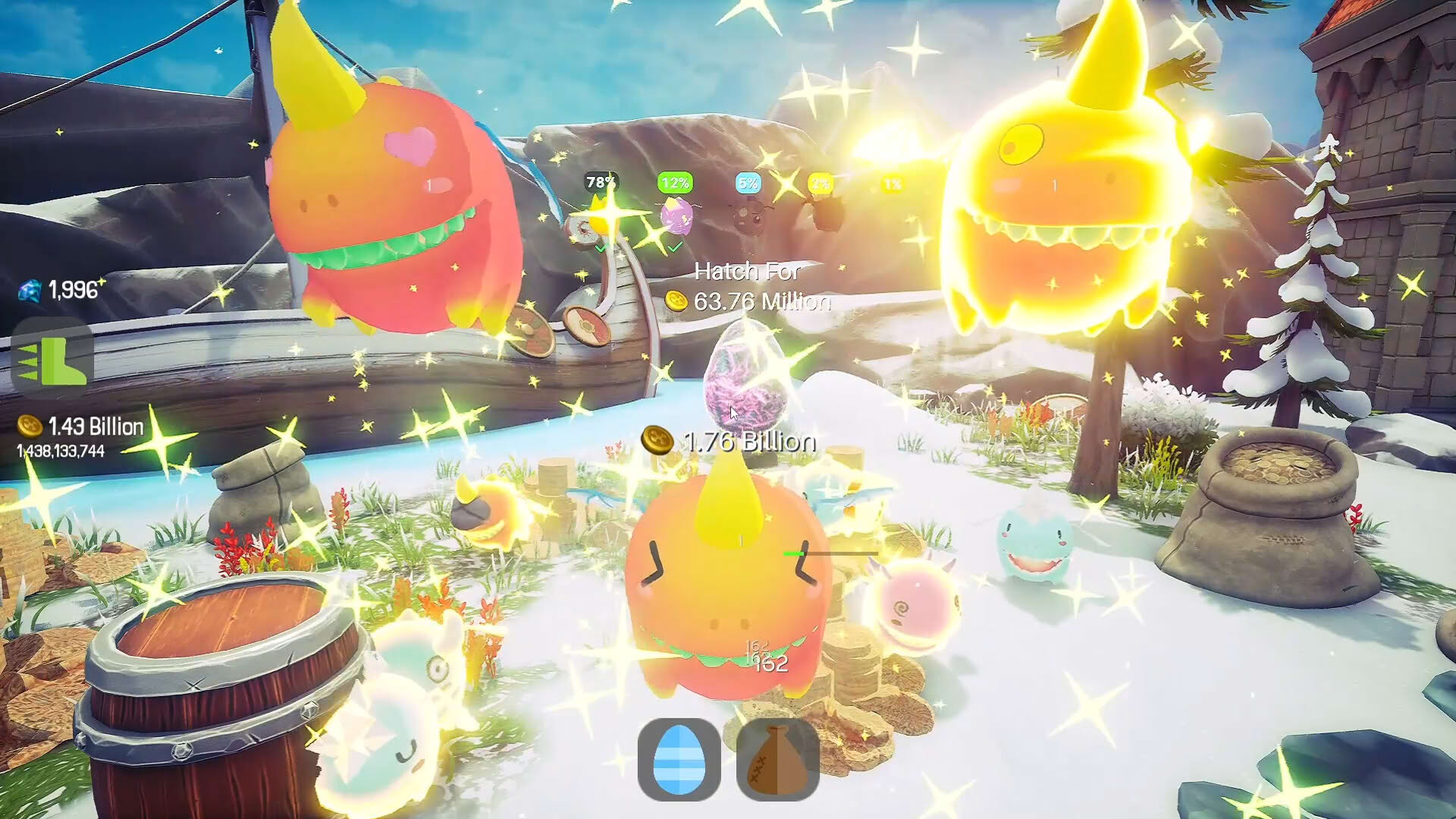 Screenshot for Pet Lands