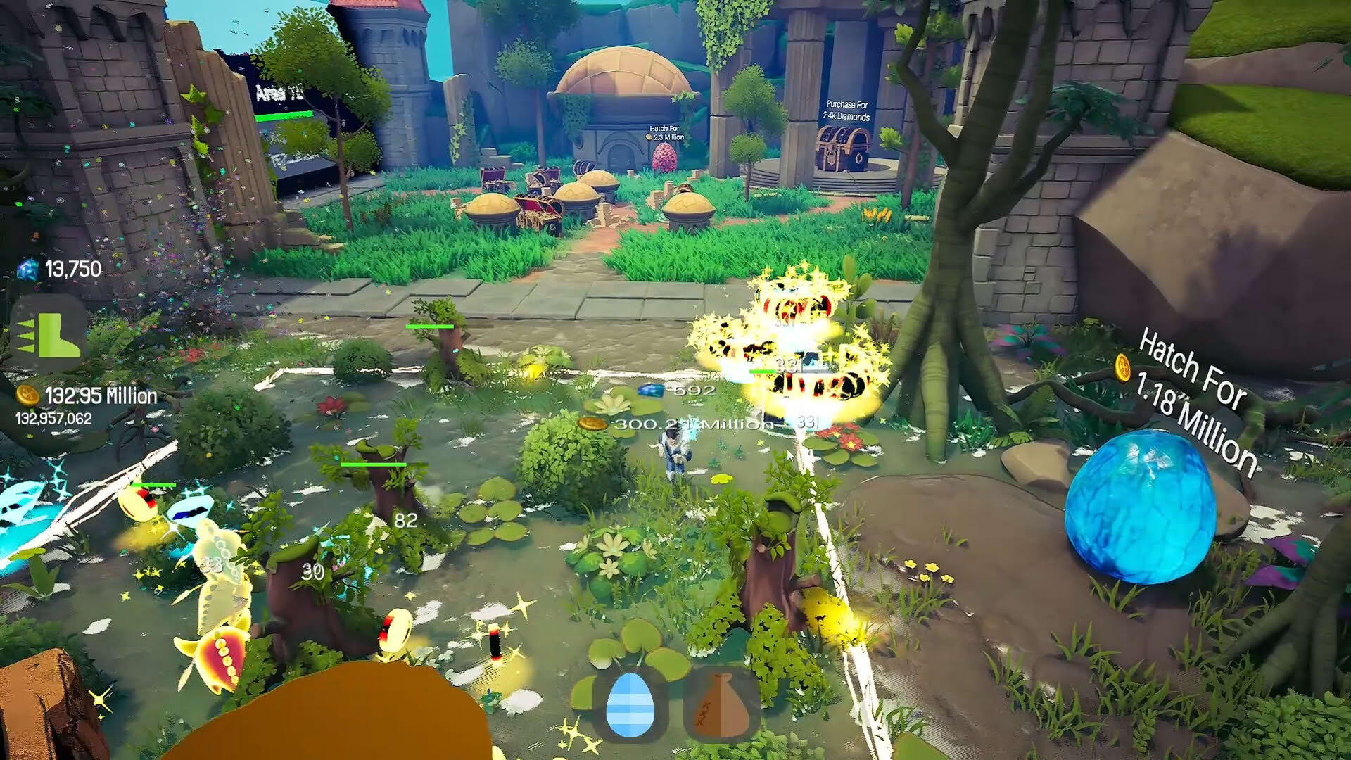 Screenshot for Pet Lands