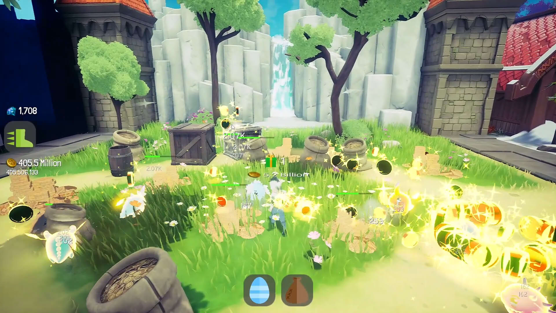 Screenshot for Pet Lands