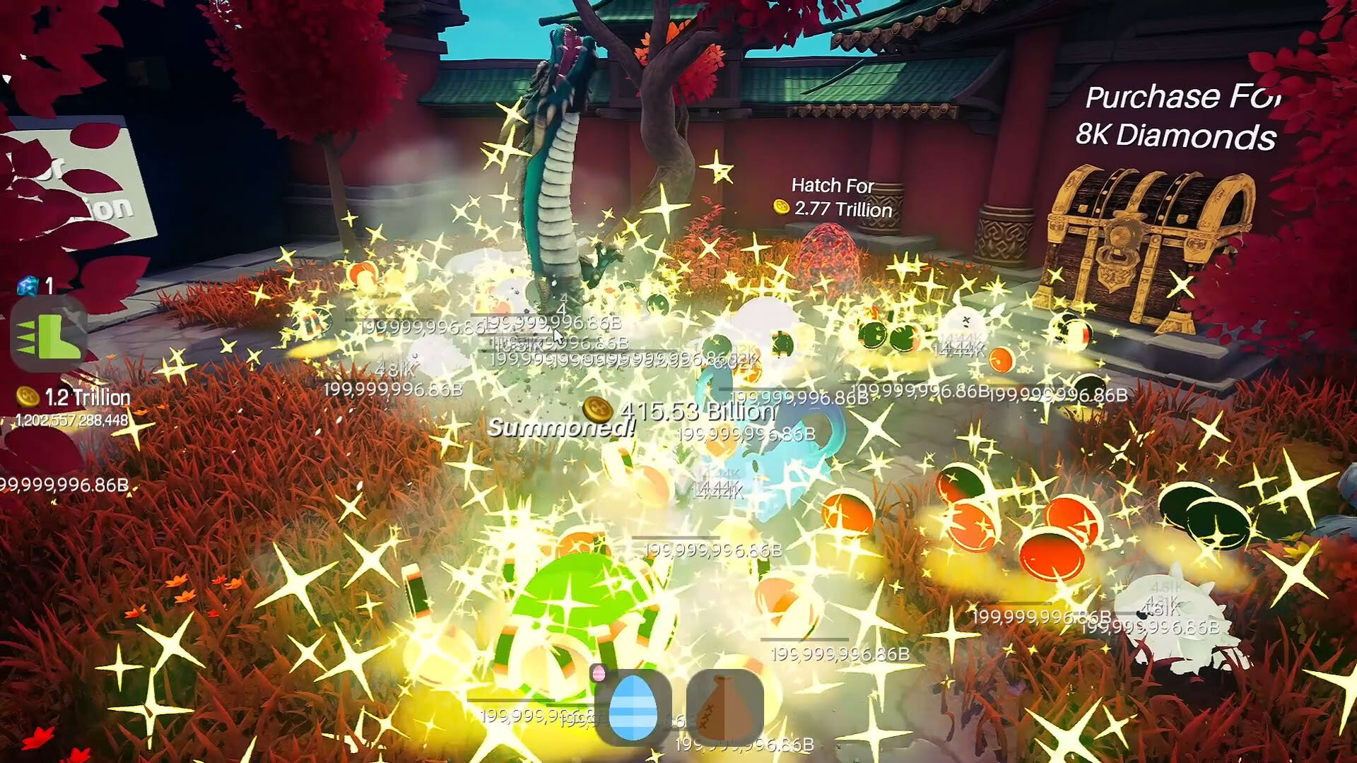 Screenshot for Pet Lands