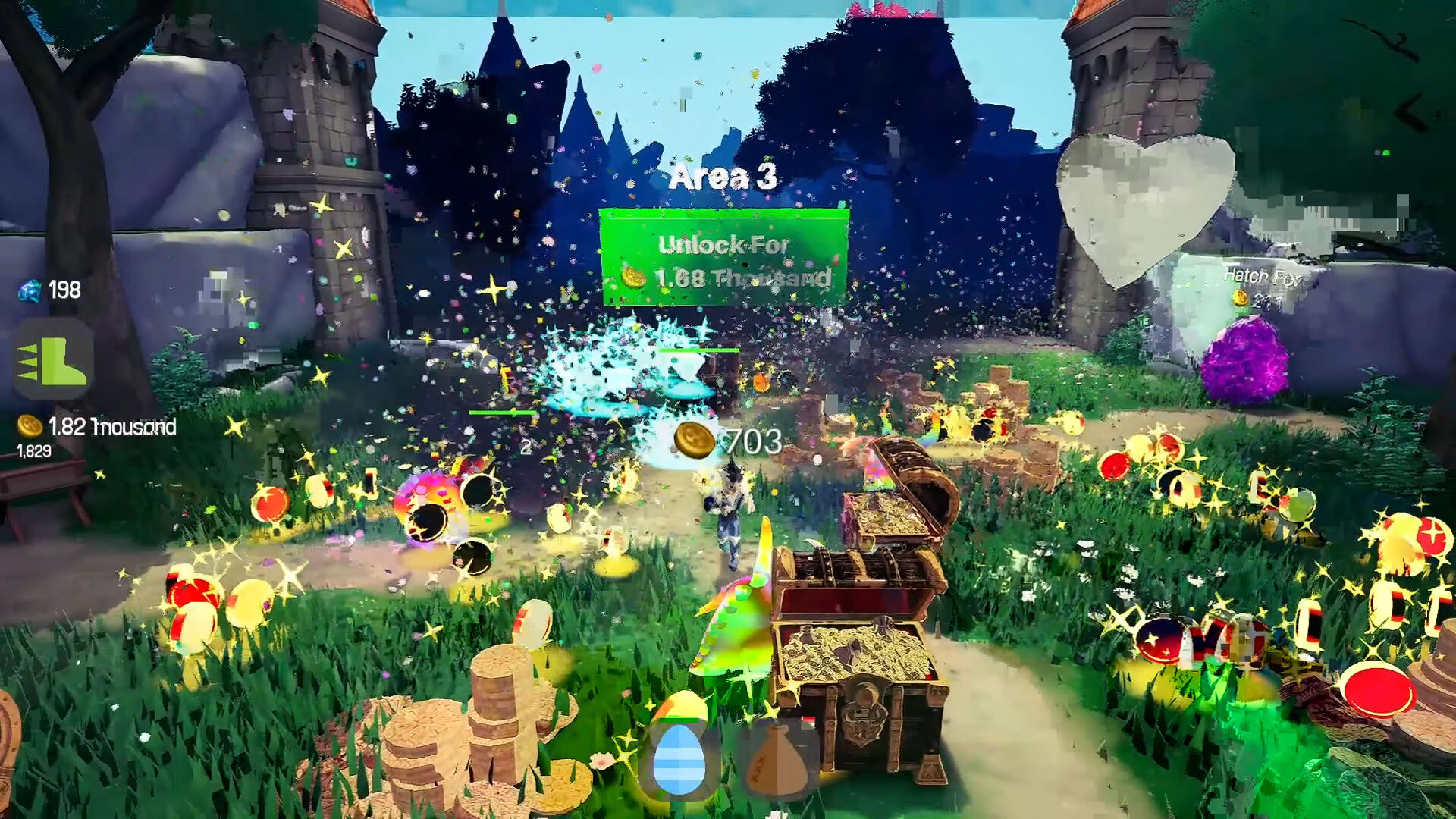 Screenshot for Pet Lands