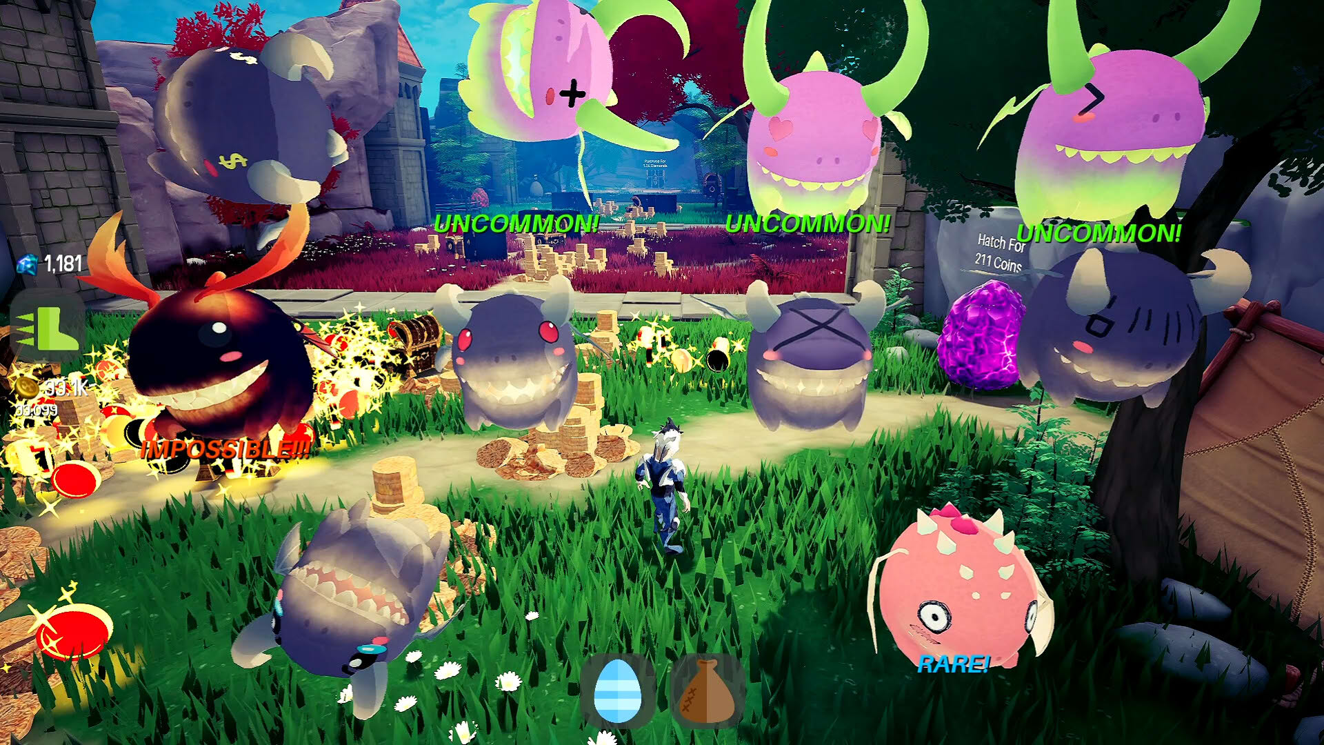 Screenshot for Pet Lands