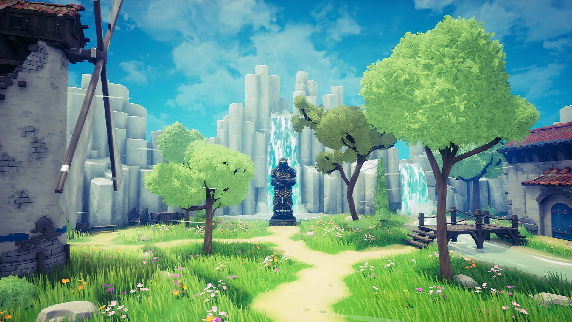 Screenshot for Pet Lands