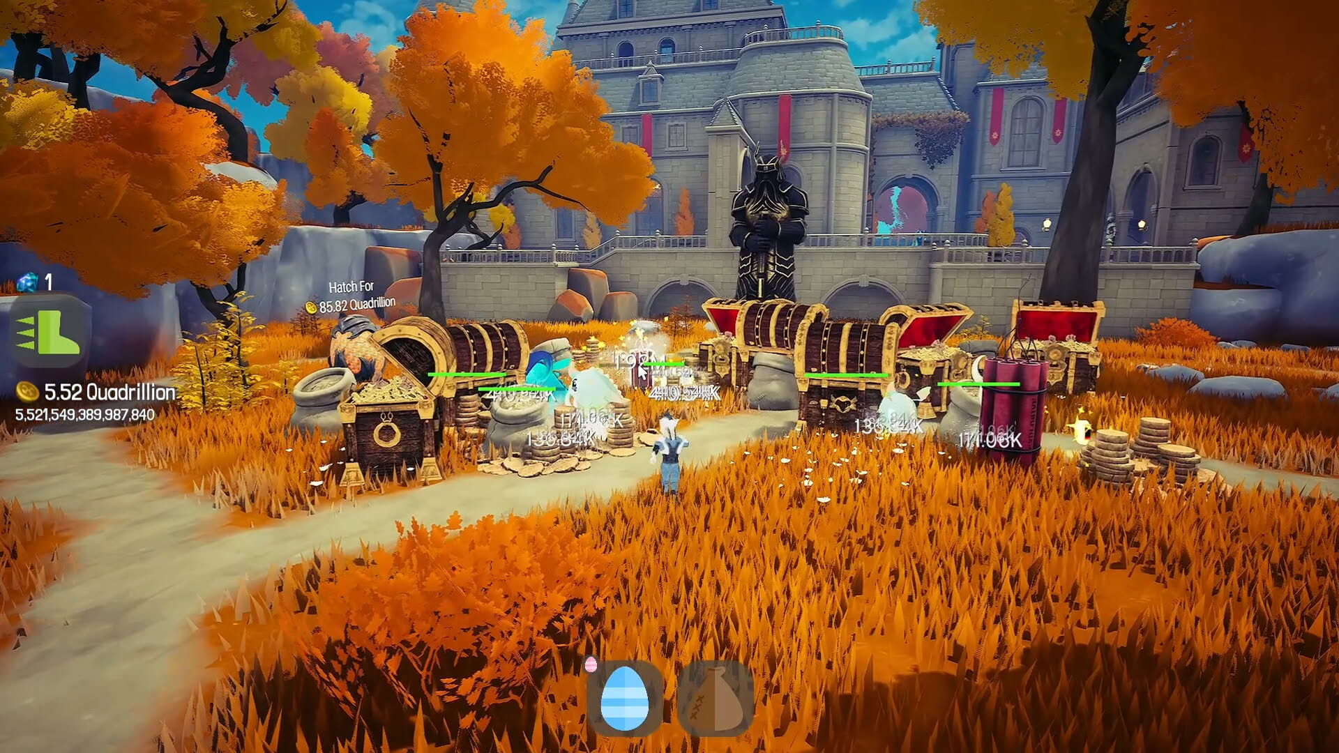 Screenshot for Pet Lands