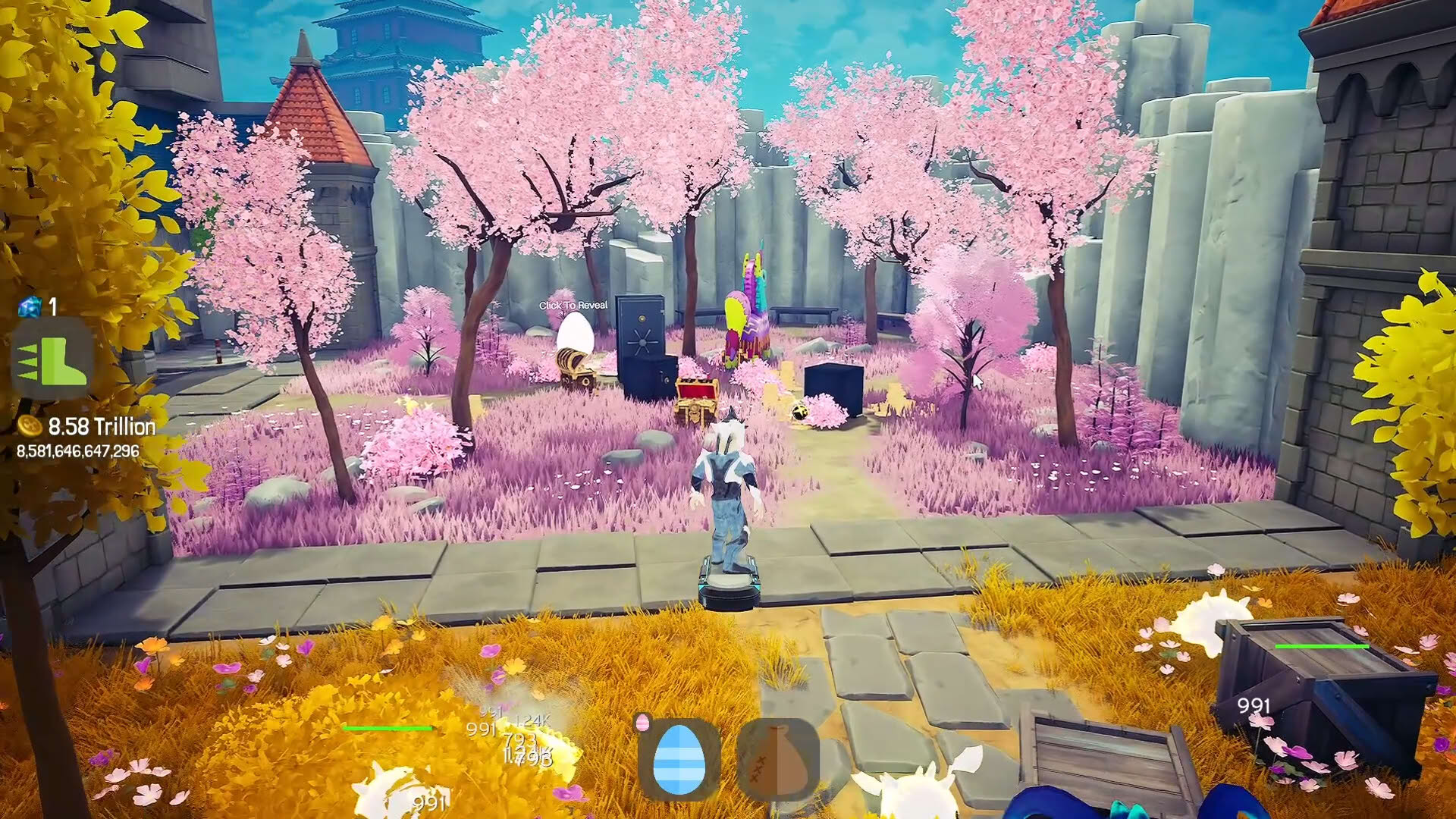 Screenshot for Pet Lands