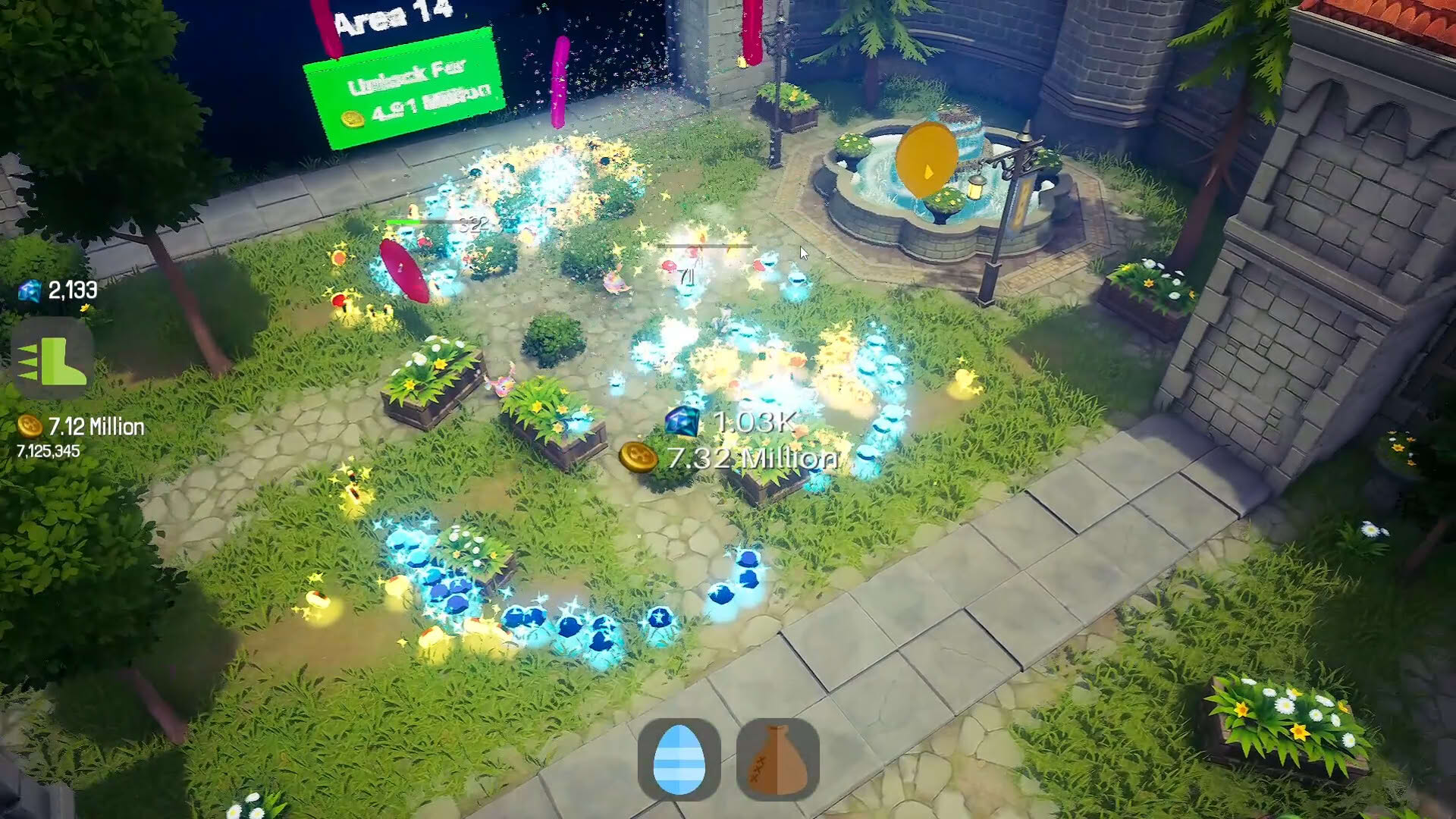 Screenshot for Pet Lands
