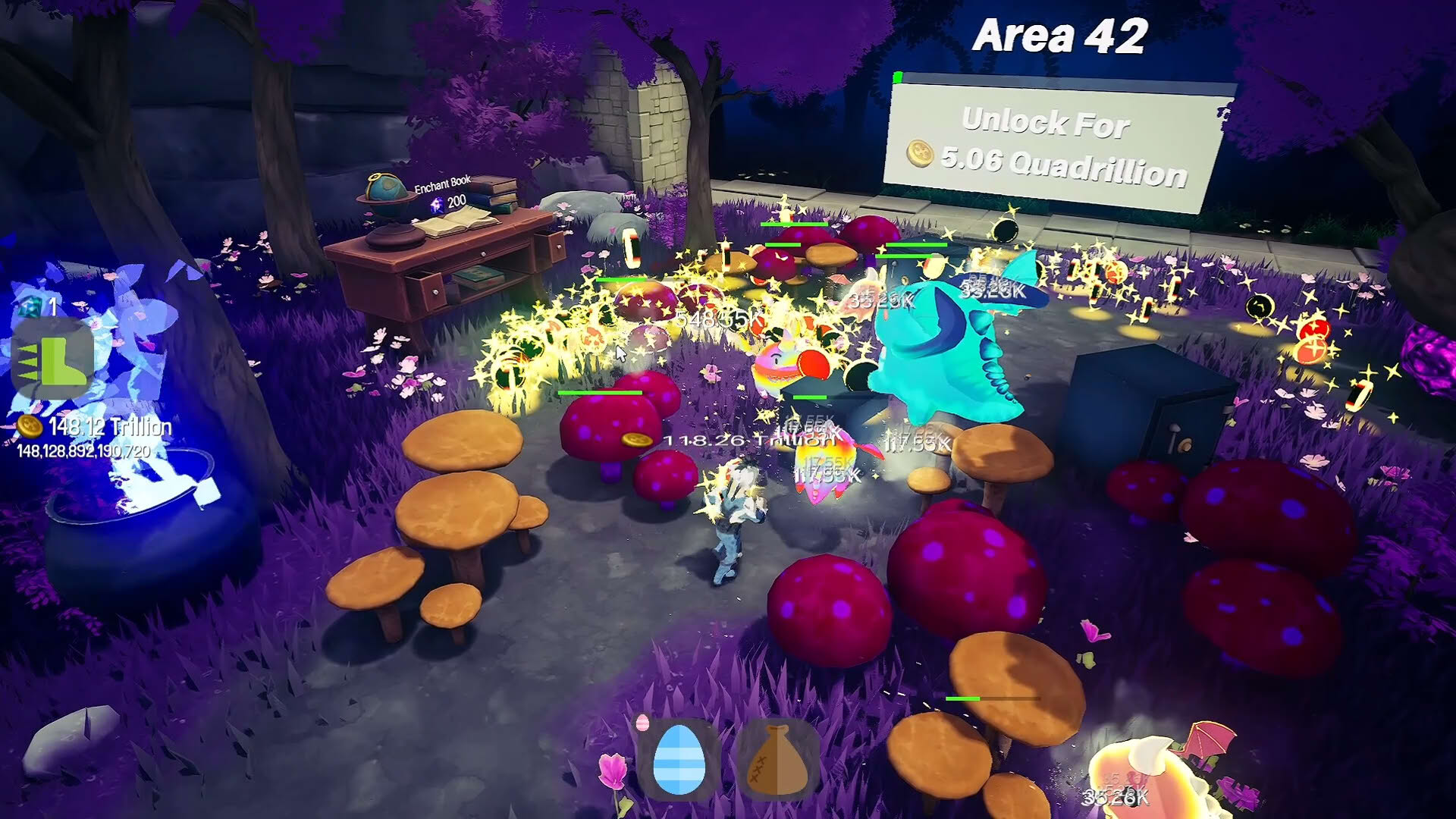 Screenshot for Pet Lands