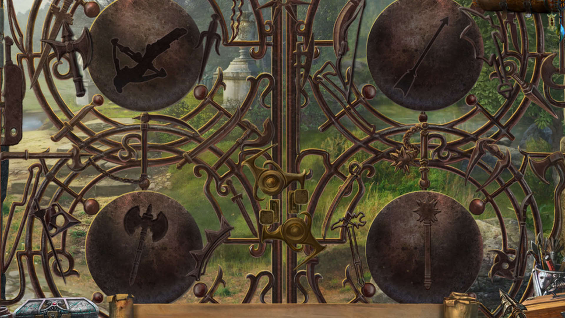 Screenshot for Fall of the New Age: Premium Edition