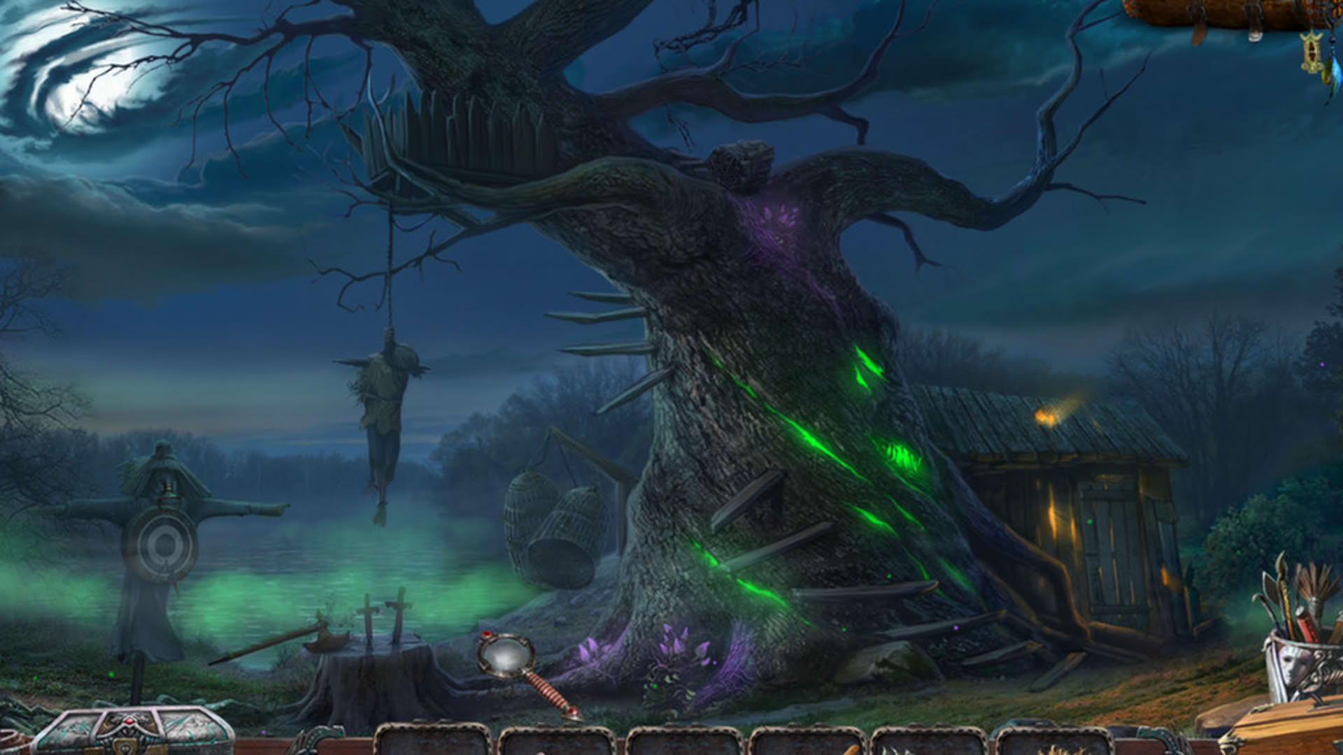 Screenshot for Fall of the New Age: Premium Edition