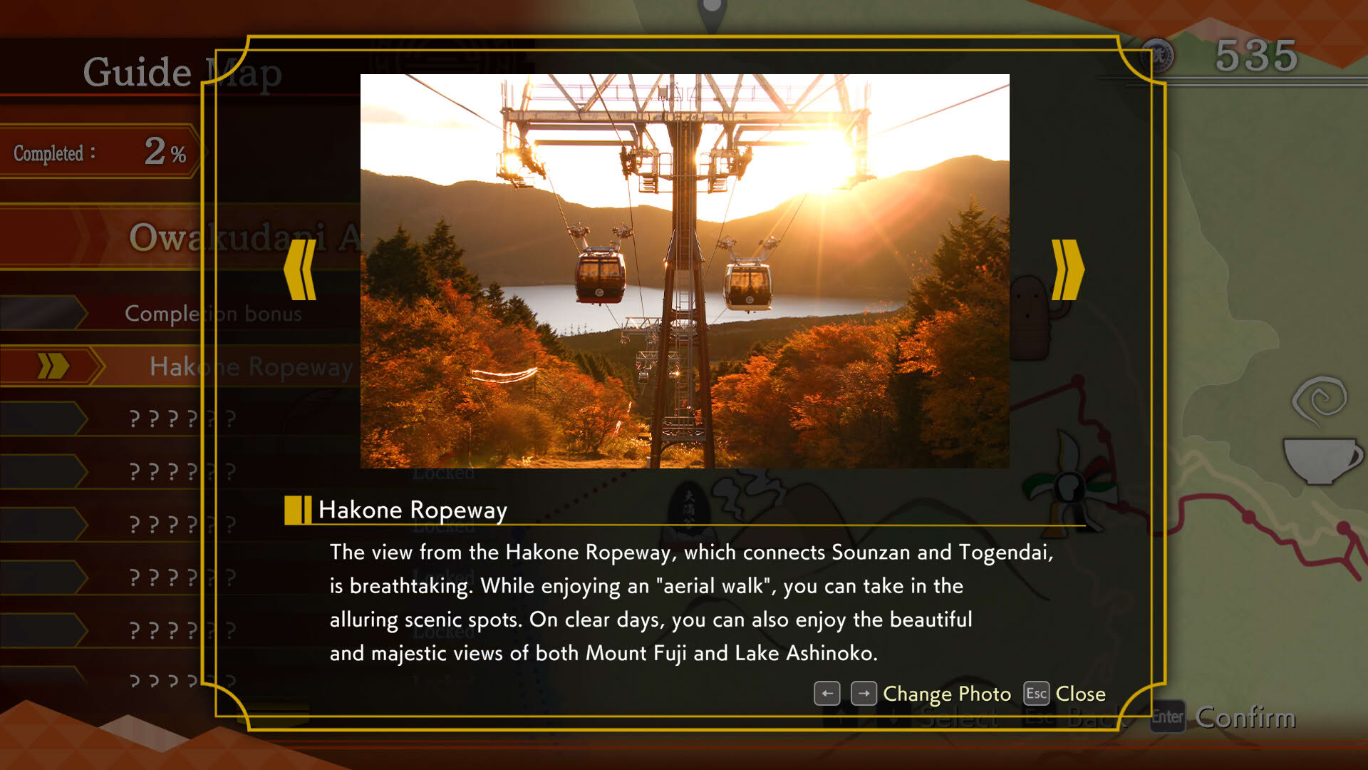 Screenshot for Japanese Rail Sim: Hakone Town of Natural Beauty and Hot Springs