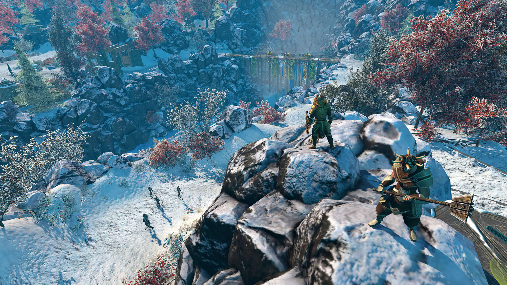 Screenshot for Kyn